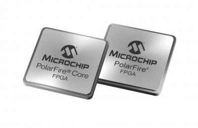 PolarFire FPGA