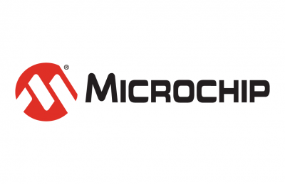 Microchip Technology 社のロゴ Microchip Technology 社のロゴ