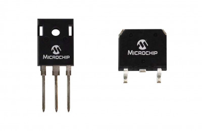 SiC MOSFET MSC015SMA070