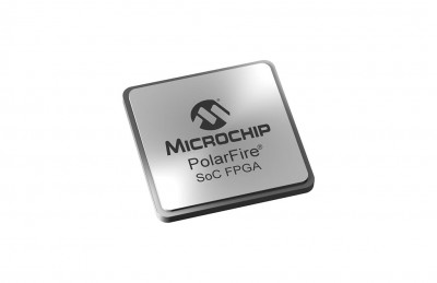 FPGA PolarFire SoC