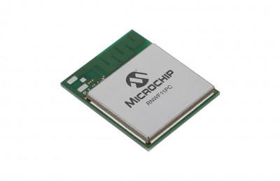 Wi-Fi モジュール RNWF11PC