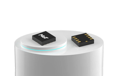 TMR 角度センサラインナップ