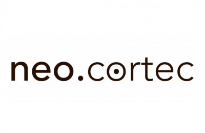 NeoCortec 社のロゴ NeoCortec 社のロゴ
