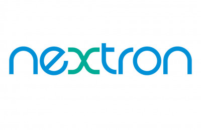 Nextronics Engineering ロゴ Nextronics Engineering ロゴ