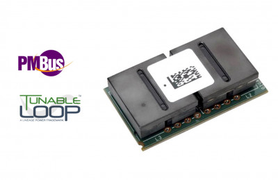 DC-DC コンバータ TeraDLynx