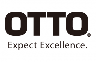 OTTO Engineering 社のロゴ OTTO Engineering 社のロゴ