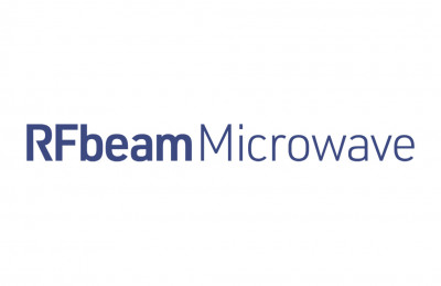 RFbeam Microwave のロゴ RFbeam Microwave のロゴ