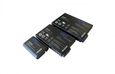 Li-ion 二次電池パック RRC20XX シリーズ