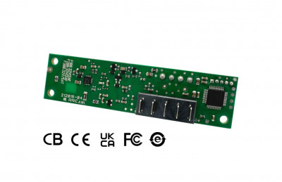 充電制御・充放電モジュール RRC-PMM20