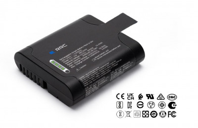 RRC power solutions RRC2054 製品写真