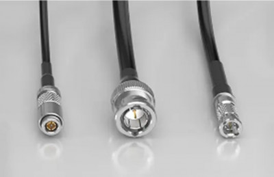 Samtec RFC6T・RFC8T シリーズ製品写真