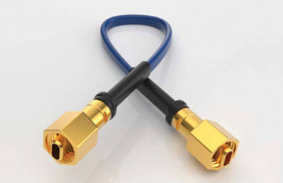 FLEXIBLE WAVEGUIDE シリーズ