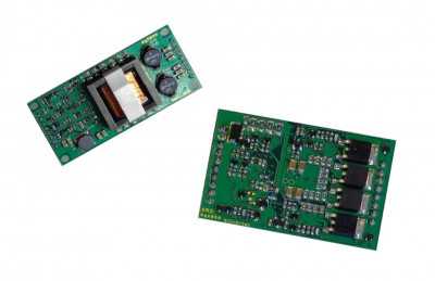 PoE PSE/PD モジュール Ag6800/Ag5800