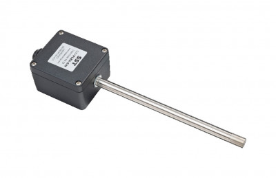 SST Sensing OXY-Flex センサ製品写真