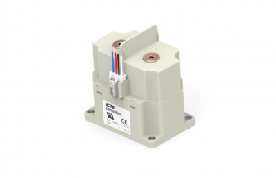 コンタクタ ECP 150B/250B/350B
