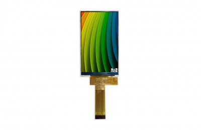 TFT 液晶 MFC043A-BW3-1