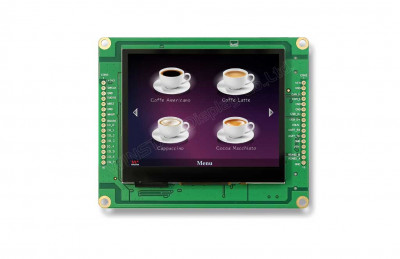 IPS TFT WL0F00035000XGFAASA00
