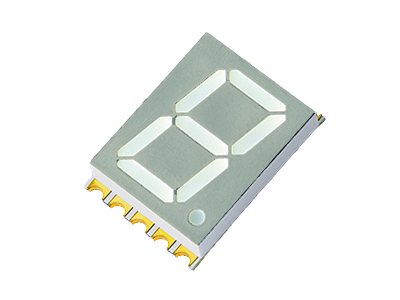 7-segment LED 7-segment LED