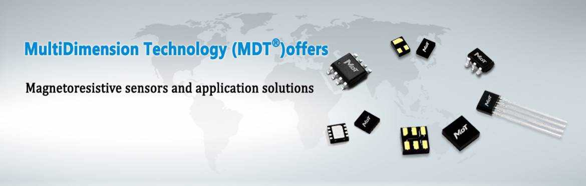 MultiDimension Technology | マルチディメンション テクノロジー