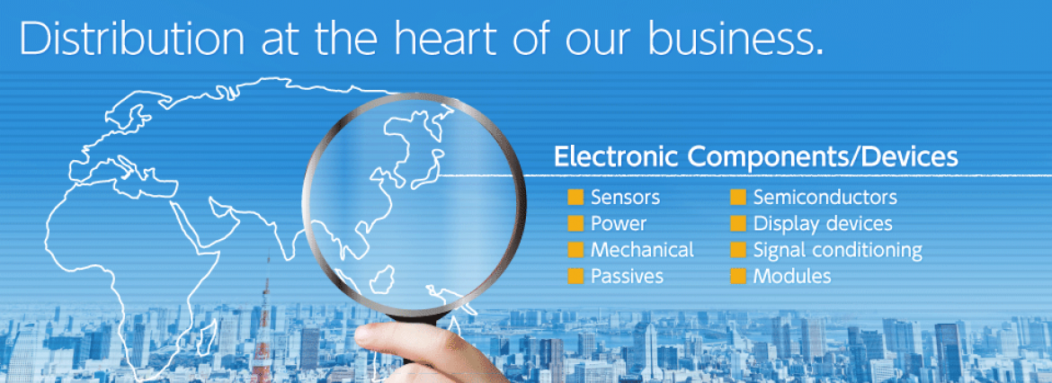 Global Electronics Corporation