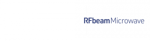RFbeamロゴ