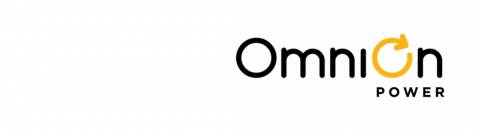 OmniOn Power のロゴ